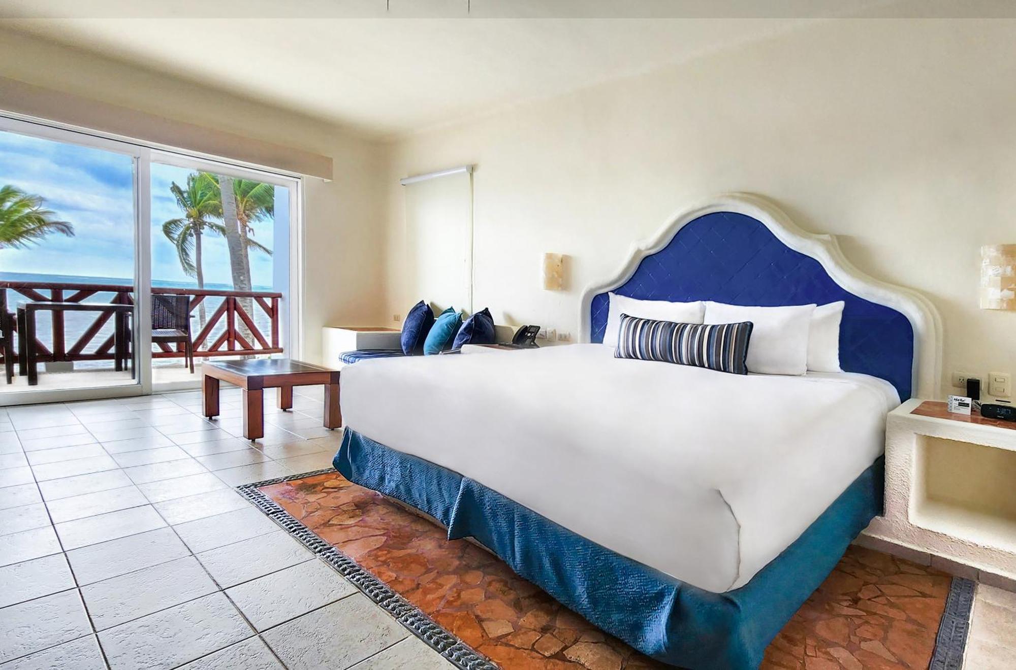 Desire Riviera Maya Pearl Resort All Inclusive - Couples Only Puerto Morelos Exterior foto