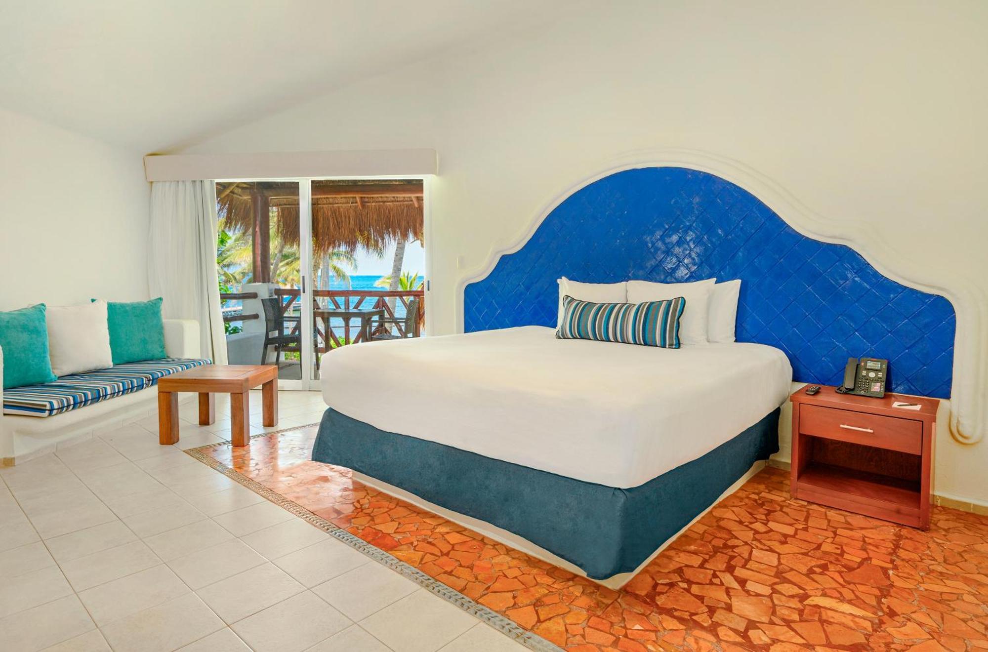 Desire Riviera Maya Pearl Resort All Inclusive - Couples Only Puerto Morelos Exterior foto